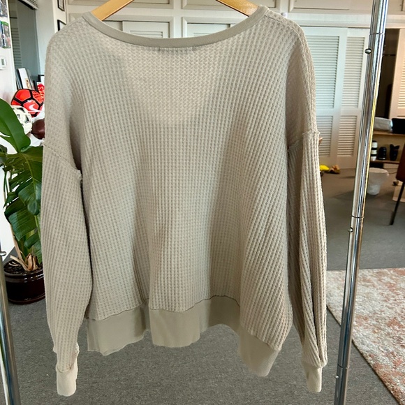 CJLA Porter Long Sleeve - Picture 6 of 6